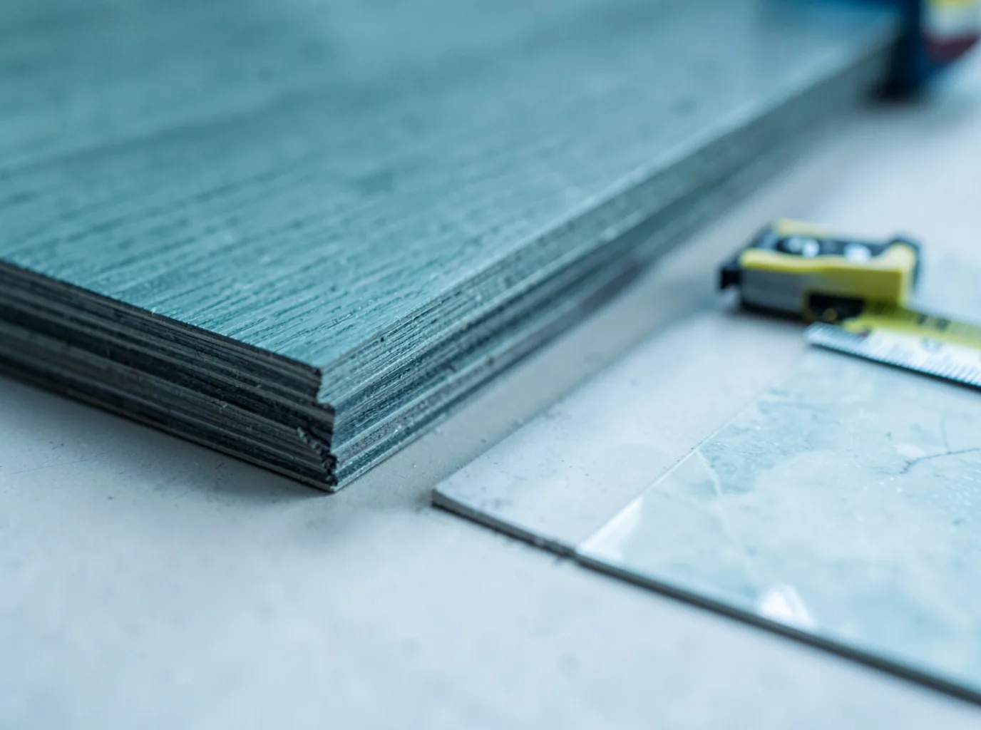 Luxury Vinyl Plank Installation Columbus, NJ FAQs